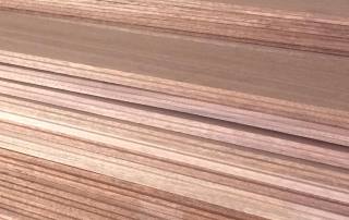 Mahogany 2