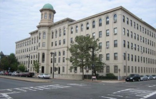 chickering piano factory boston